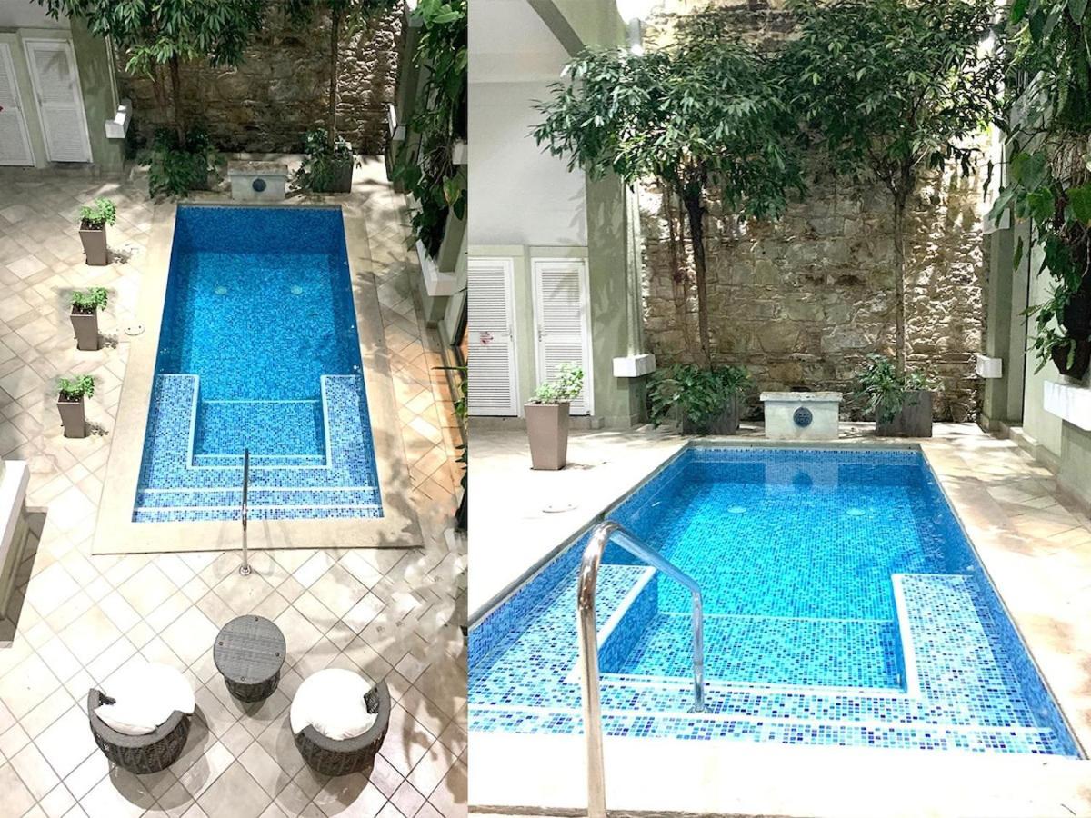 Amazinn Places Casco Viejo Unique Desing And Pool II Panama  Extérieur photo